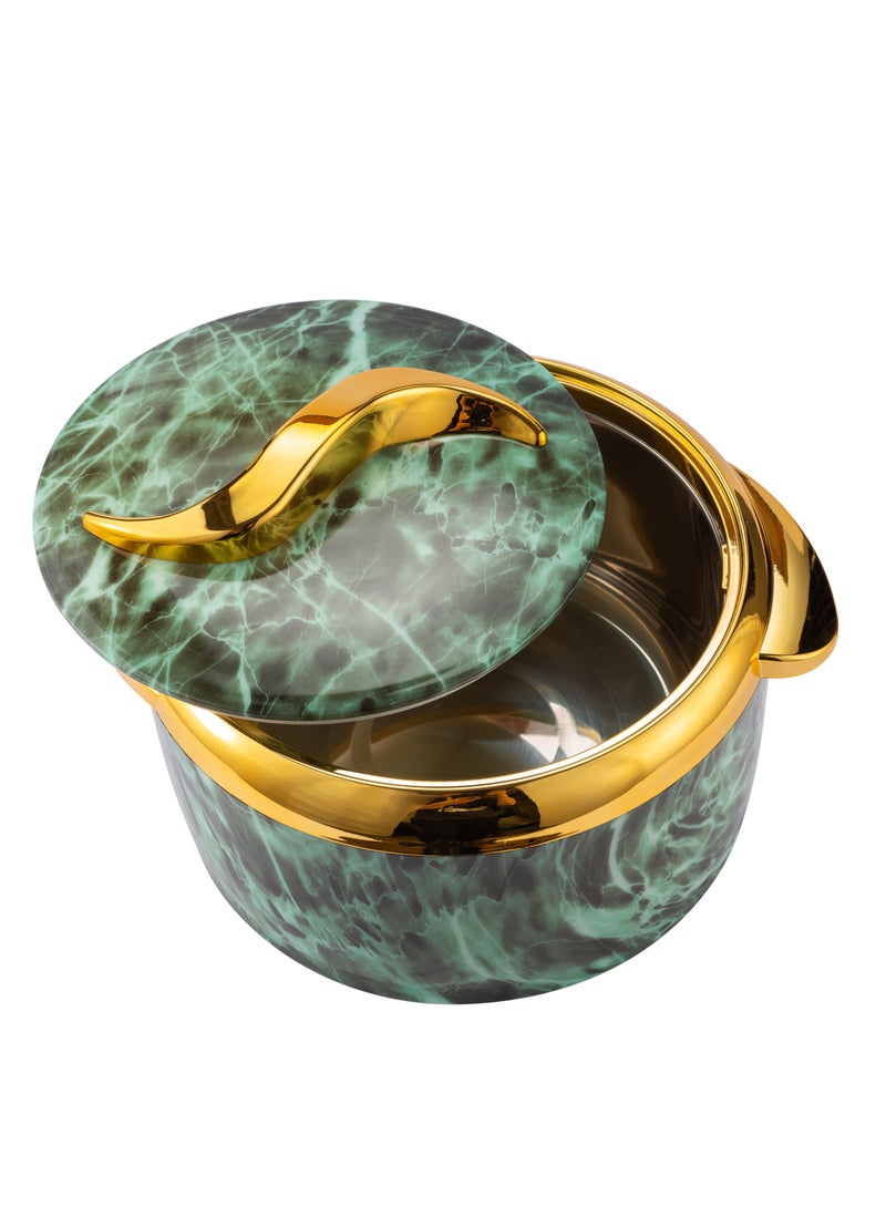 بيرفكت كيتشن طقم حفظ الطعام - أخضر - Image 3