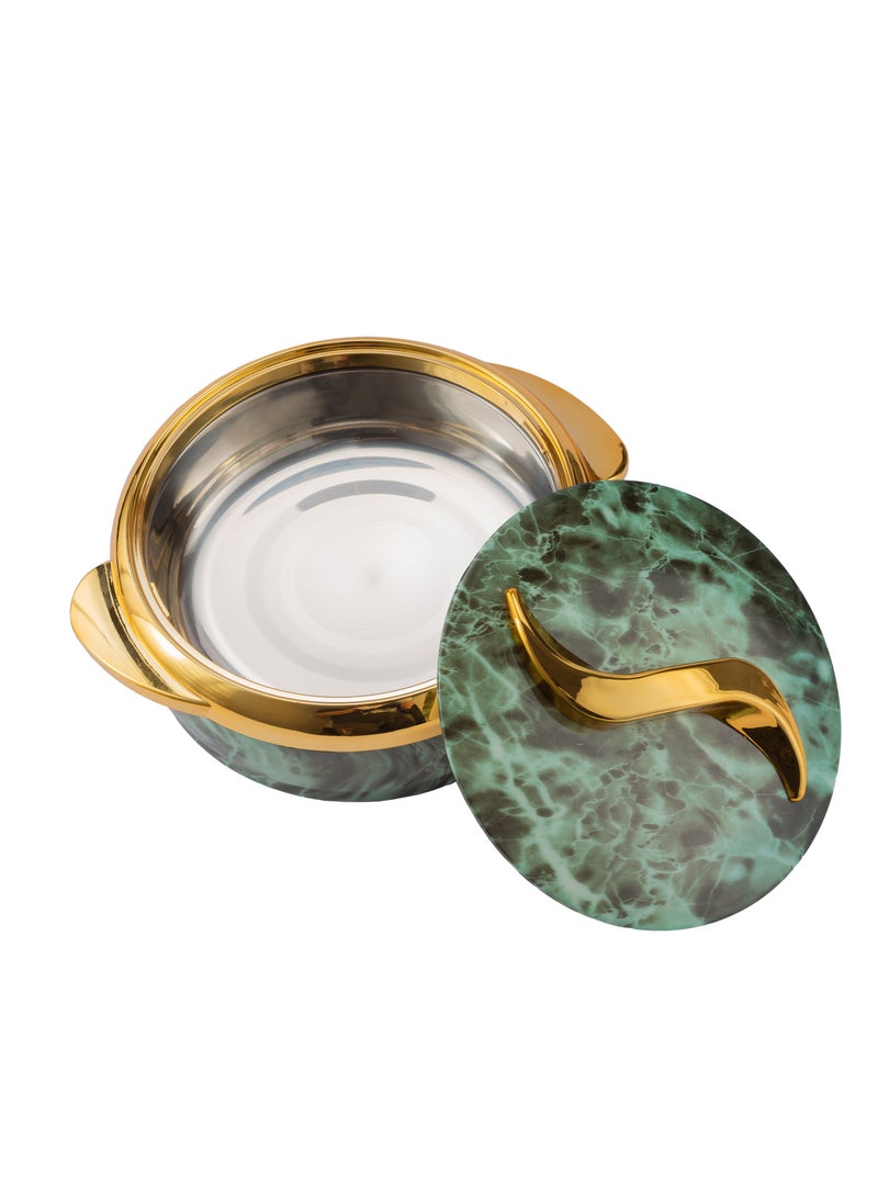 بيرفكت كيتشن طقم حفظ الطعام - أخضر - Image 4