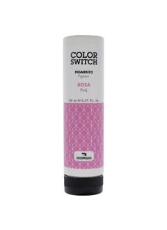 Tocco Magico Color Switch Pure Pigment  Pink Hair Color Unisex 507 oz 