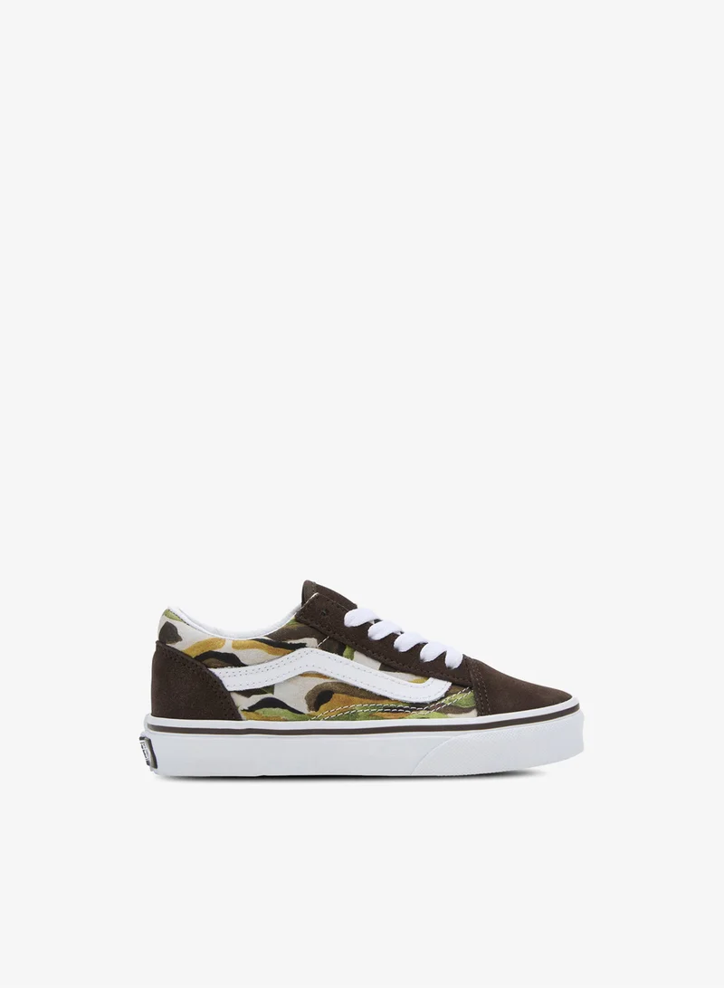 VANS Kids' Old Skool Shoes