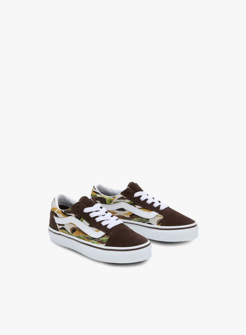 VANS Kids' Old Skool Shoes