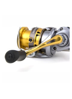 شيمانو بكرة الغزل Shimano Sedona 2500 FI  - Image 2