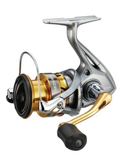 شيمانو بكرة الغزل Shimano Sedona 2500 FI  - Image 1