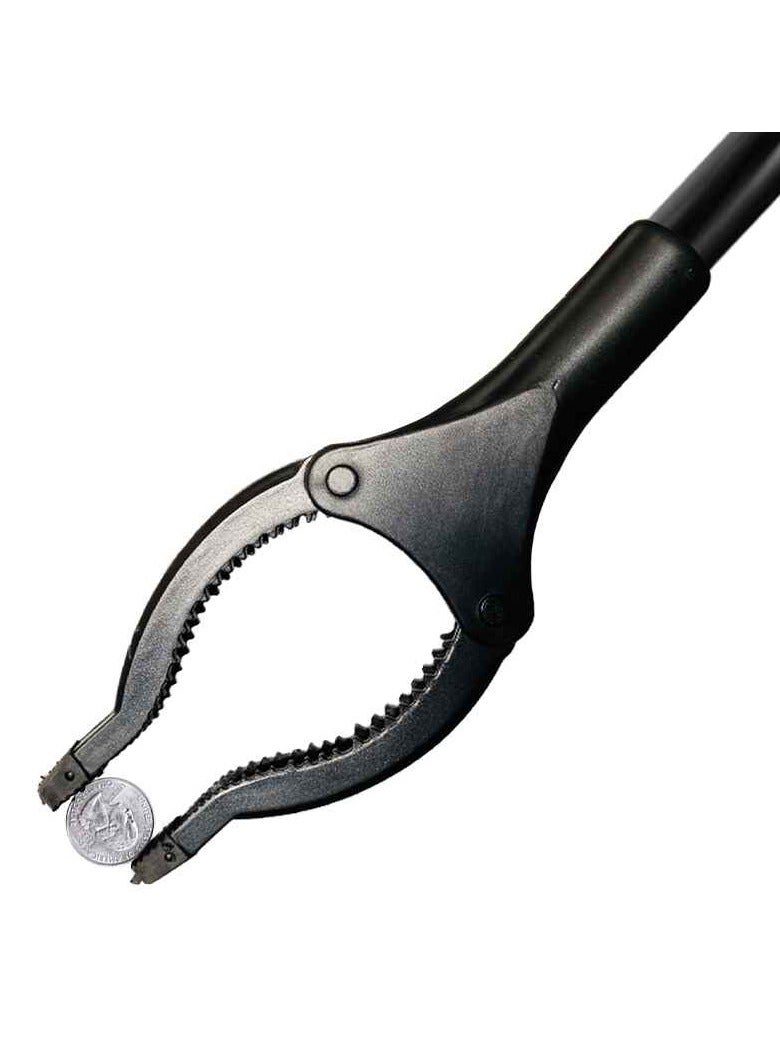 Litter Picker 84cm Grabber Tool Garbage Tool Trash Picker Long Handy Waste Picker Grabber Reacher Tool Garbage Pick up Stick