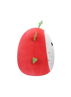 Squishmallows 14 inch Large Plush Dalita Dragonfruit , Officially Licensed Kellytoy Plush Toy, Colorful Soft Toy, Gift for Kids, Girls & Boys Washable Squishy Stuff Toy Multicolor All Age  - Image 3