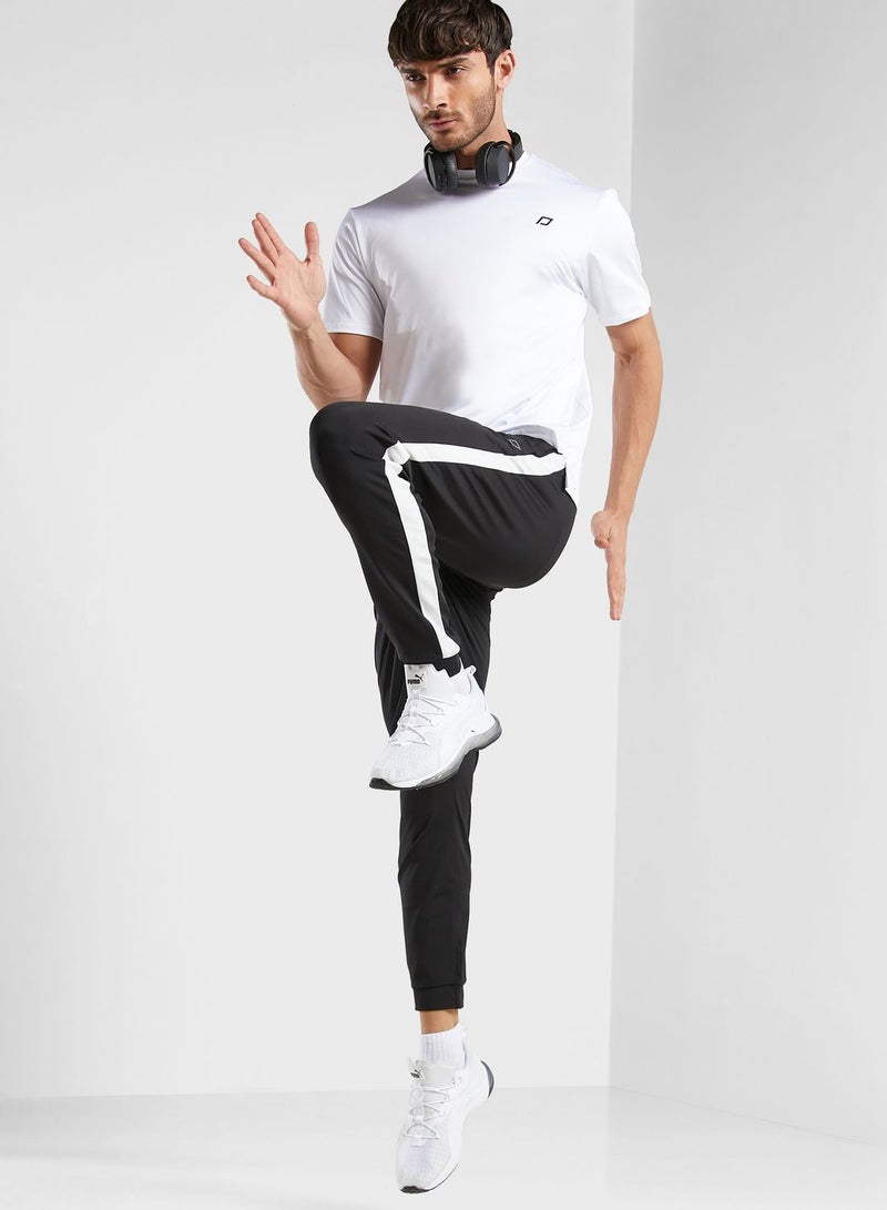 فورورد تيشيرت بياقة دائرية - Image 4