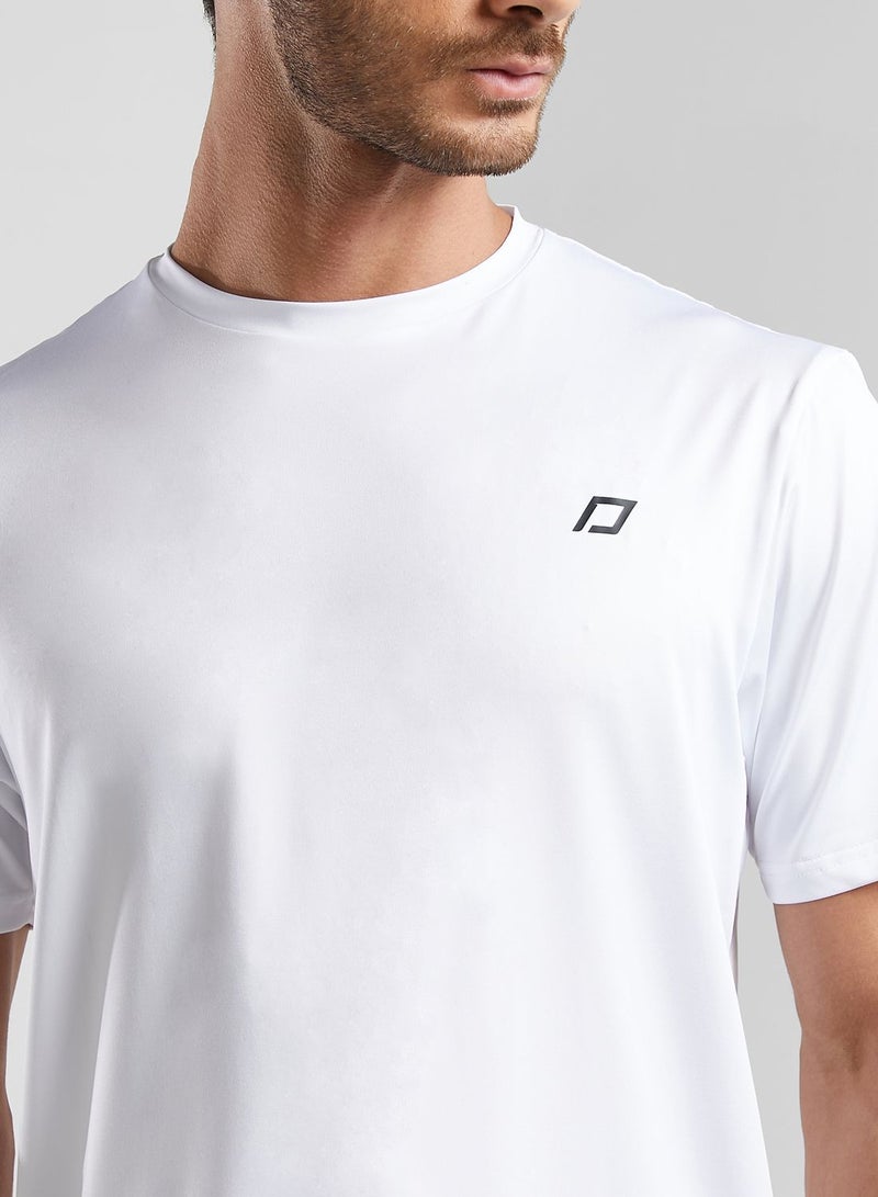 فورورد تيشيرت بياقة دائرية - Image 3