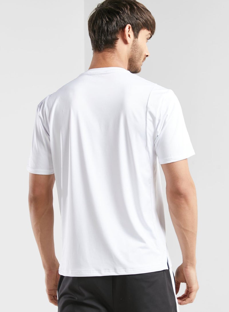 فورورد تيشيرت بياقة دائرية - Image 2