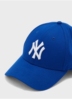 NEW ERA Kids 9Forty New York Yankees Cap  - Image 3