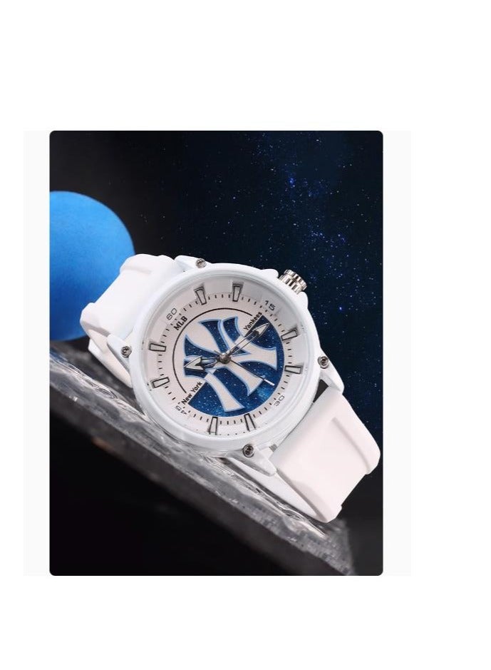MLB Student Luminous Waterproof Sports Watch - Image 2