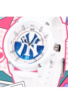 MLB Student Luminous Waterproof Sports Watch  - Image 4