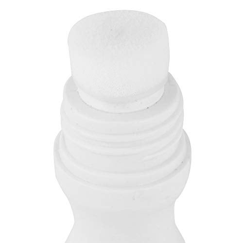 Shoe Mistri Instant Shoe Shine, Leather Shoes Neutral Shine Polish, Quick Shoe Shiner with Attached Shoe Foam Applicator (Pack of 1) - Image 3