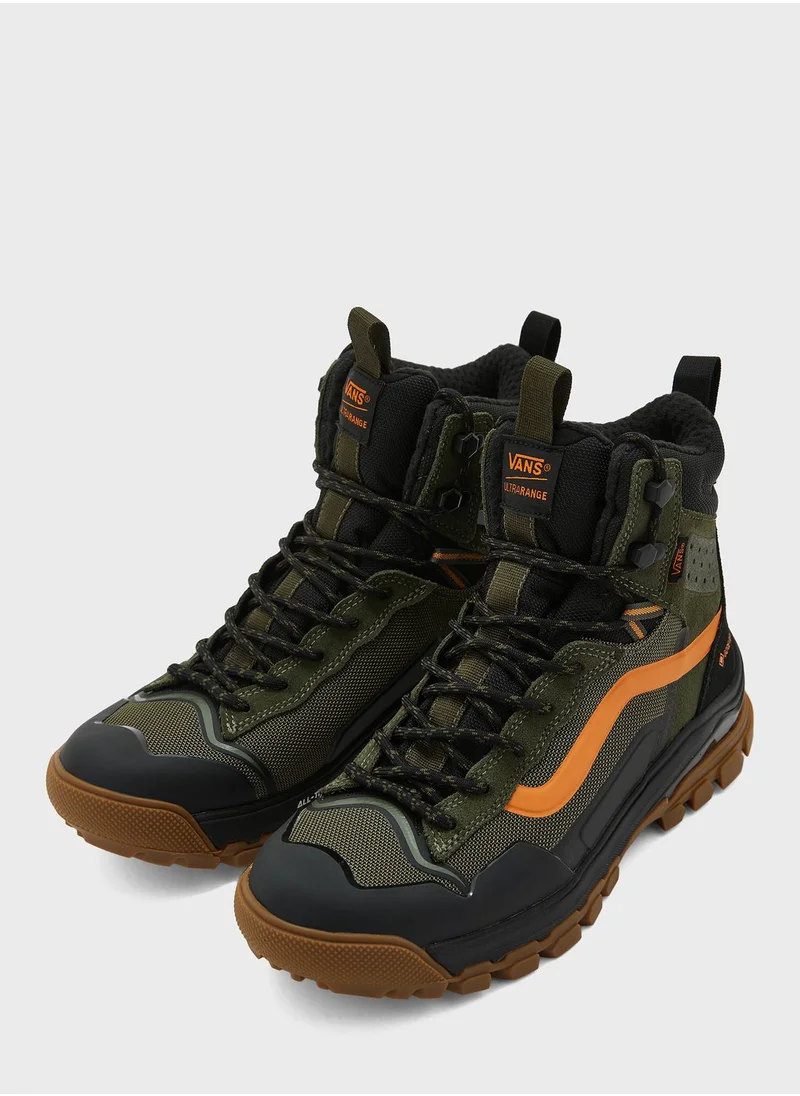 VANS Ua Ultrarange Exo Hi Gore-Tex Mte-3