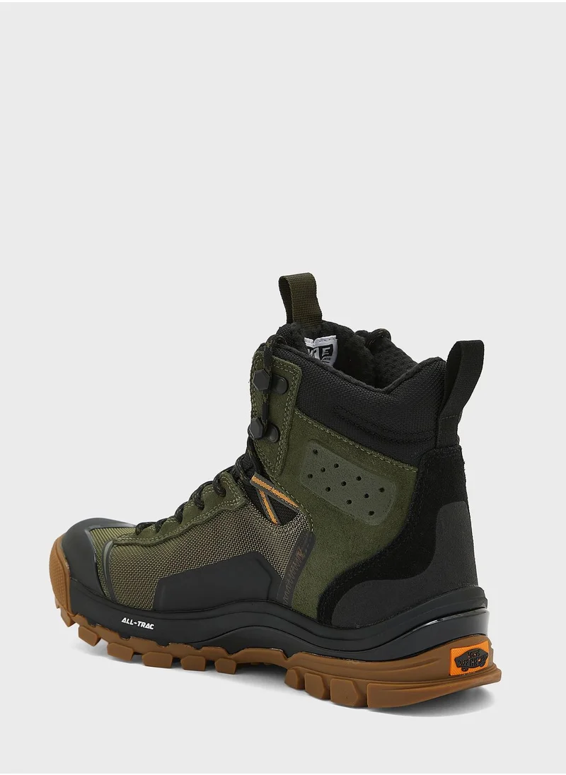 VANS Ua Ultrarange Exo Hi Gore-Tex Mte-3
