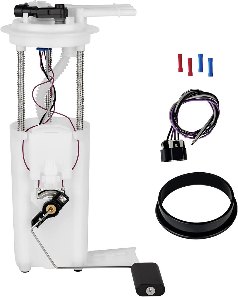 ATPOEN Fuel Pump Module E3542M for Chevy Impala, Monte Carlo, Buick Century, Regal, Oldsmobile Intrigue, Pontiac Grand Prix - Image 1