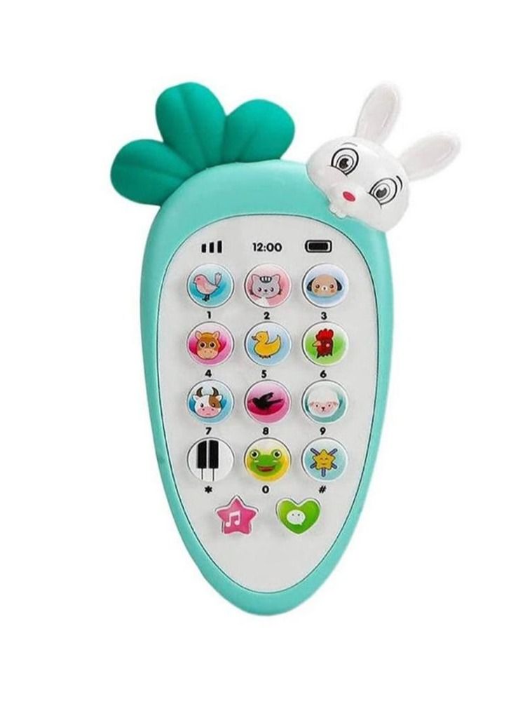 Rabbit mobile phone  - Image 1