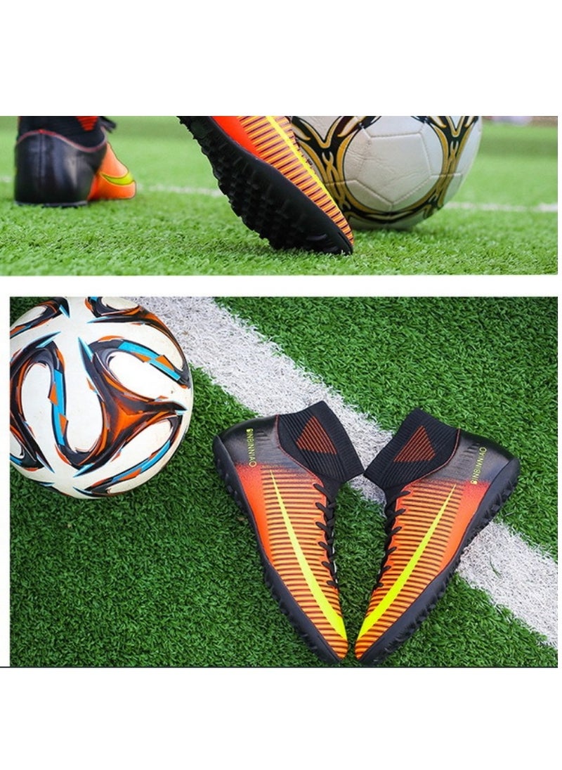 KUYING - New High Elasticity High Quality Comfortable Sports Shoes - Image 1