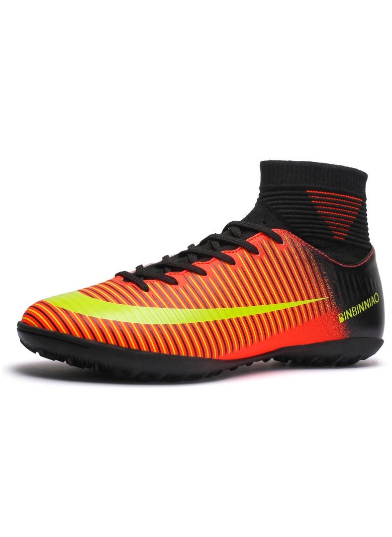 KUYING - New High Elasticity High Quality Comfortable Sports Shoes - Image 1