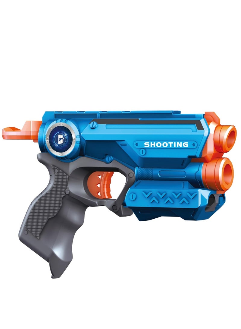 بانج بانغ - القاذف المغناطيسي: أفضل لعبة مسدس مليئة بالإثارة للمتعة الآمنة - Image 2