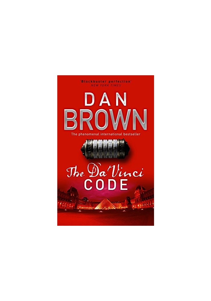 The Da Vinci Code: (Robert Langdon Book 2)