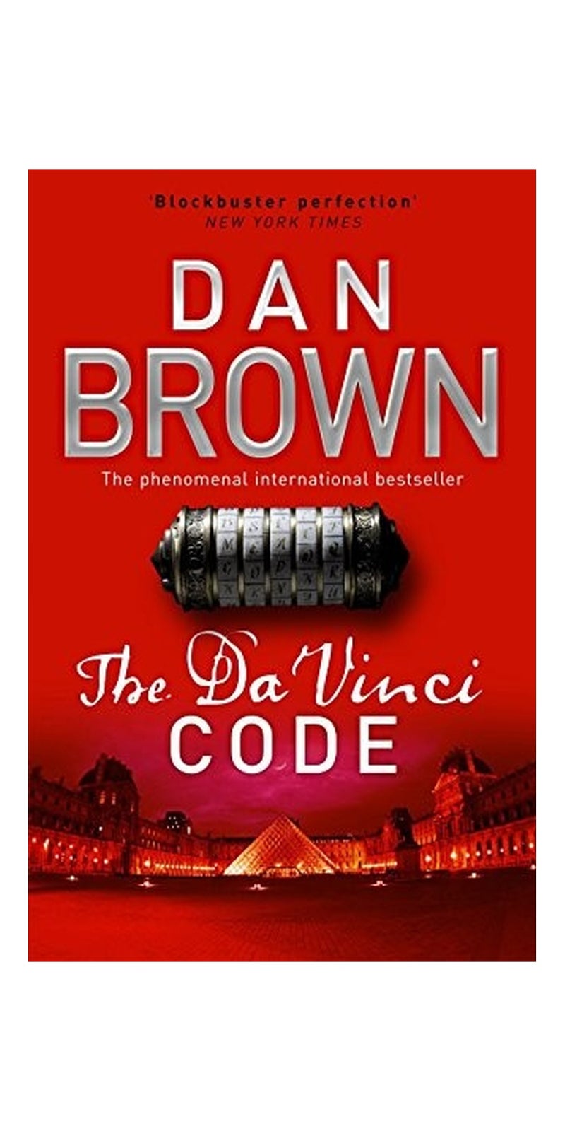 The Da Vinci Code: (Robert Langdon Book 2) (Robert Langdon) | Authored by D. Brown, Dan Brown | Paperback | Published by Corgi Books - Image 2