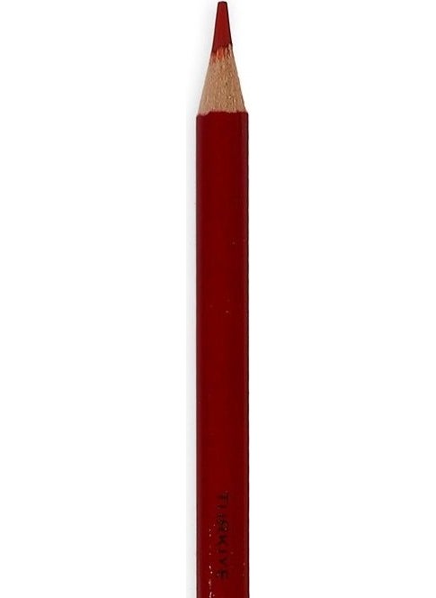 Fatih Mercanlı Red Pencil 12 Pack  - Image 3