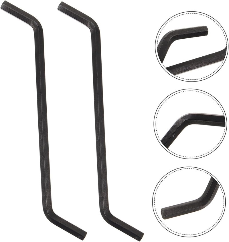 Multi-demand compliant quality Uonlytech 4pcs Garbage Disposal Wrench -vanadium Tool for Unjamming Home Kitchen Sink Disposals Spaces Performance for Waste Gulf climate tested upgraded quality Gulf market trial optimized design KSA stocked goods Comfort grip Personal & public compatible Long use oriented quality Fast intercity distribution Hot & cold climate compatible Daily repeated use trusted quality Individual & group usable Processed natural substance Budget friendly sizing alternatives Remote area delivery Trendy versatile build Consistent single item quality Trendy economical quality Non sticky surface Easy lifting build Home & professional compatible Labor saving optimized design Anti slip Global assemble options Field tested quality Neat shape - Image 5