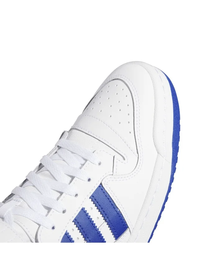 adidas Originals adidas FORUM MID White Originals Men Shoes