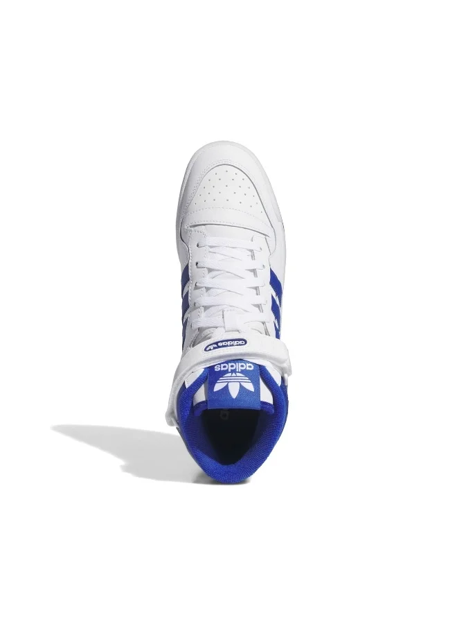 adidas Originals adidas FORUM MID White Originals Men Shoes