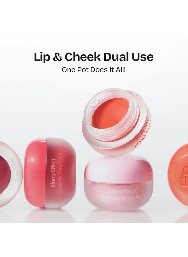 ميلك تاتش أحمر شفاه ميلك تاتش ديرثينج بتأثير ضبابي وملمس ناعم - أحمر خدود، لمسة نهائية غير لامعة ناعمة، لون نابض بالحياة (02 ذاكرة صامتة، 0.16 أونصة سائلة) - Image 2