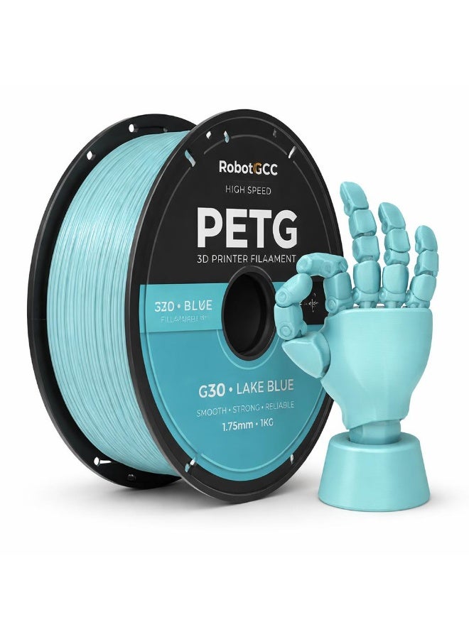 روبوت جي سي سي Robotgcc Petg Lake 3d Printer Filament 1 1kg 1.75 MM