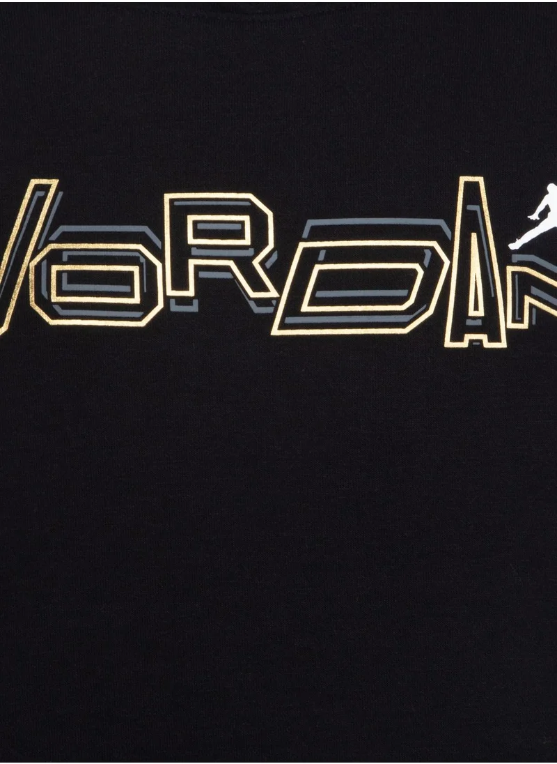 Jordan Kids Jordan Flight Shine Dress