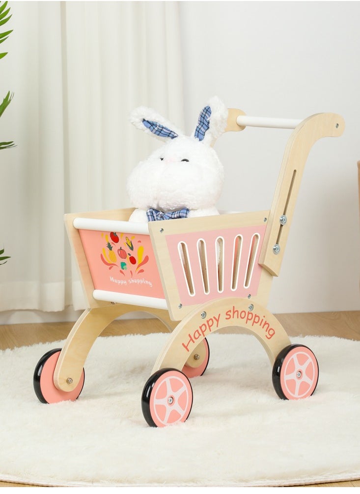 Factory Price Baby Walker Wooden Shopping Cart - Pretend Play for Kids Pink - pzsku/Z1CDE90361A6C89BADF0FZ/45/_/1695388011/8df9c373-c1e7-4ee0-978d-07847fc8506a