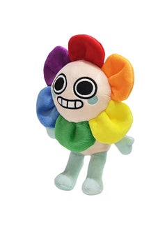 Y&D Dandy'S World Roblox Character Plush Toys For Fans Gift Horror Stuffed Figure Doll For Kids And Adults Great Birthday Stuffers For Boys Girls 25cm  - Image 2