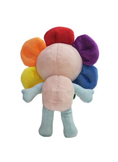 Y&D Dandy'S World Roblox Character Plush Toys For Fans Gift Horror Stuffed Figure Doll For Kids And Adults Great Birthday Stuffers For Boys Girls 25cm  - Image 4