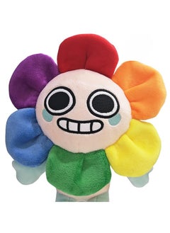 Y&D Dandy'S World Roblox Character Plush Toys For Fans Gift Horror Stuffed Figure Doll For Kids And Adults Great Birthday Stuffers For Boys Girls 25cm  - Image 3