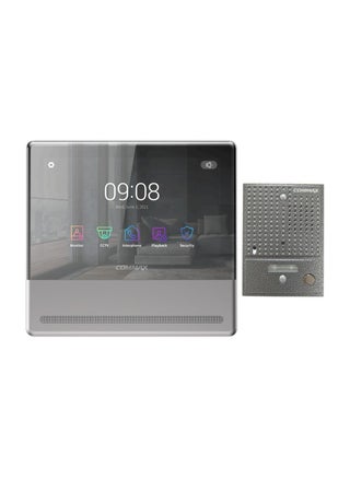 High Tech Color Screen Intercom Kit With External Hidden Gate Camera - pzsku/Z1CDE9FD9844F697CEA55Z/45/1746340221/a9ebcc46-5062-4689-8111-93fbce6877ed
