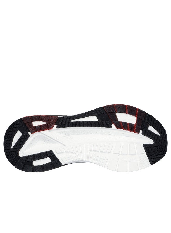 Skechers FUTURE SPORT Lace-Up Shoes for Men - White - Image 3
