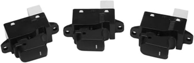 Wivplex Electric Power Window Switch Set for Kia - Image 1