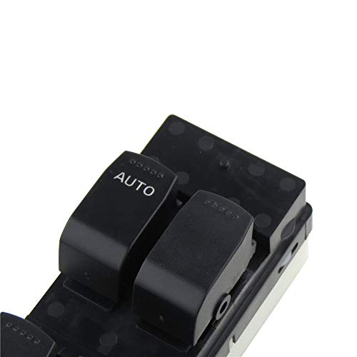 Malcayang Master Power Window Switch 3799077J00 for Suzuki SX4 New Alto Swift 20052013 - Image 3