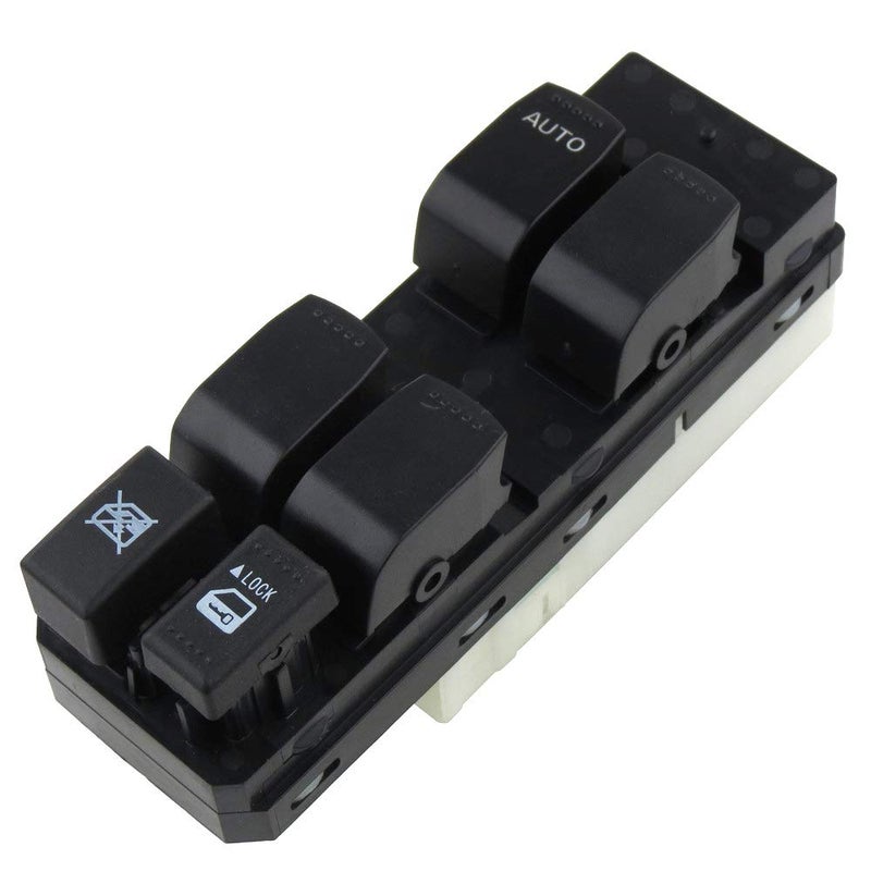 Malcayang Master Power Window Switch 3799077J00 for Suzuki SX4 New Alto Swift 20052013 - Image 2