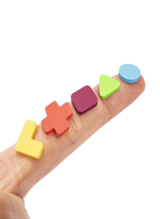 BLEWAY Bump Dots for Visually Impaired 200 Pcs Combo Pack(Yellow&Red&Blue&Purple&Green) - Low Vision Aids Braille Stickers Raised Tactile Dots for Elderly, Blind - Image 4