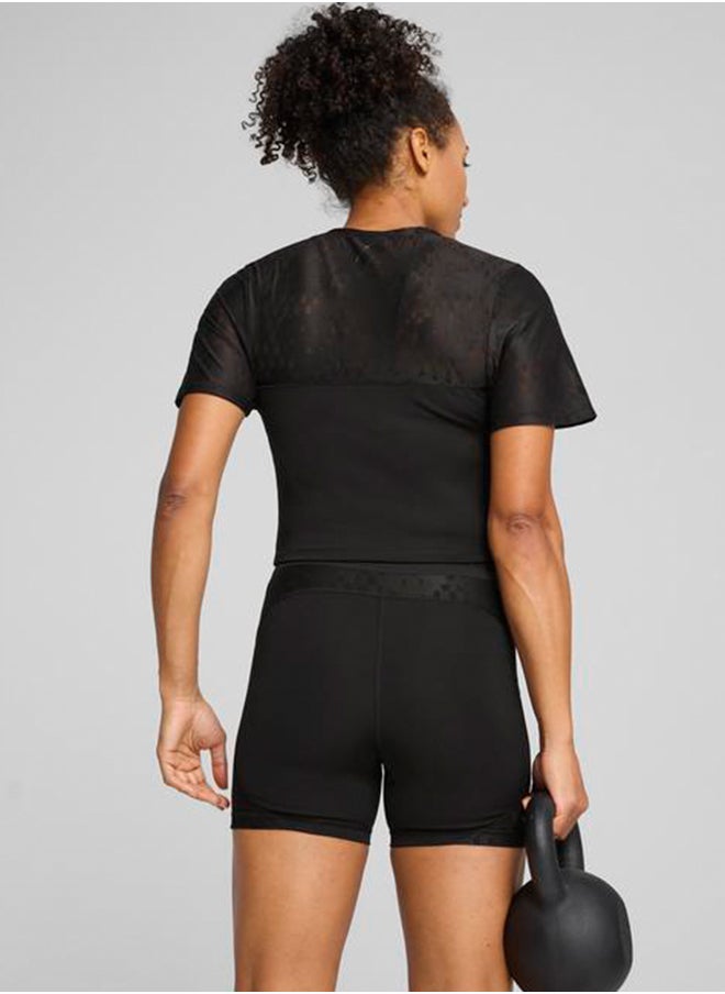 PUMA Essential Lase Top  - Image 2