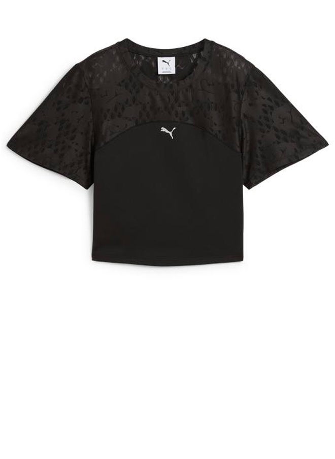 PUMA Essential Lase Top  - Image 4