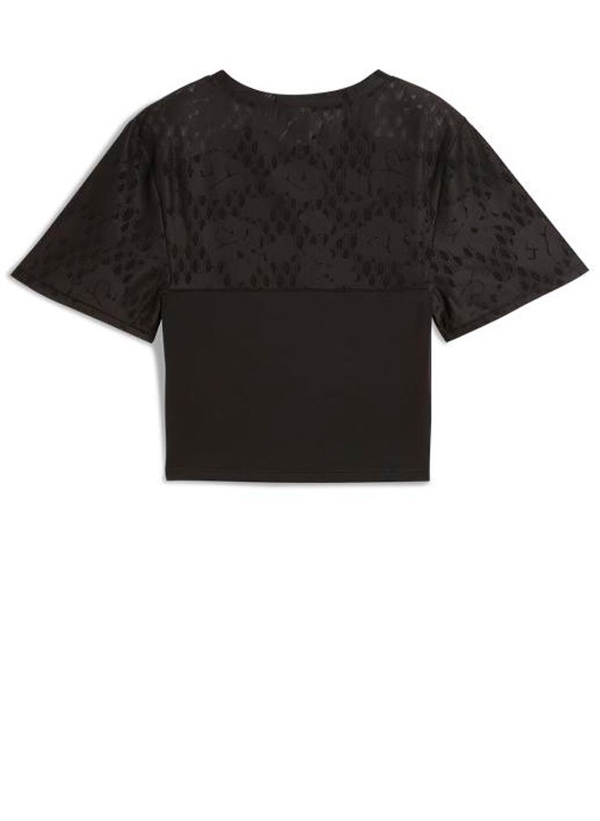PUMA Essential Lase Top  - Image 5