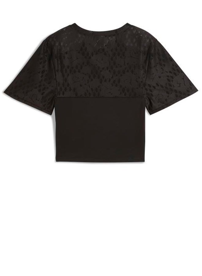 PUMA Essential Lase Top - Image 5