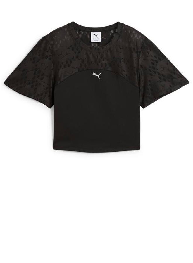 PUMA Essential Lase Top - Image 4