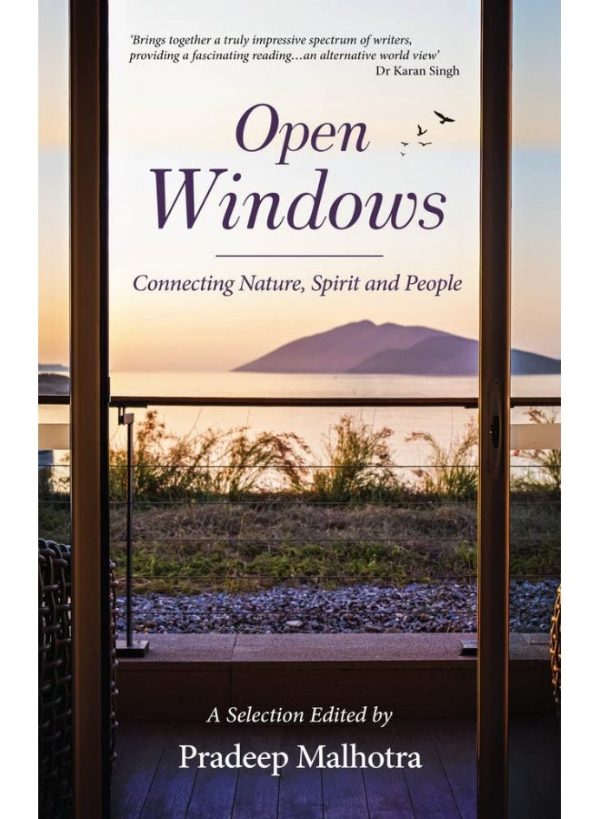 Open Windows  - Image 1