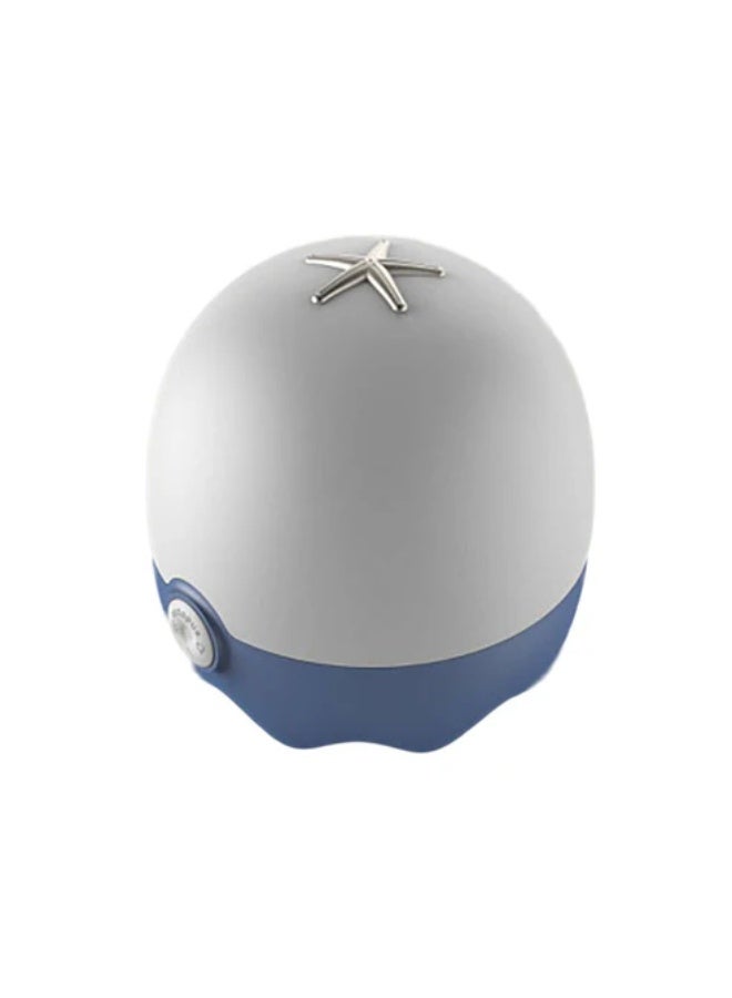 Crony lucky star 8 kinds of pattern light Starry sky projector lamp night light romantic rotating music table lamp birthday gift - Image 1