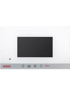 Audio 4.3 Inch Branch 1180-81 Cover Included 